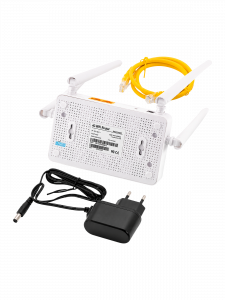 Орбита OT-PCK33 УЦЕНКА Wi-Fi роутер 4G (150Мб,1LAN) (НЕ РАБОТАЕТ 4G)